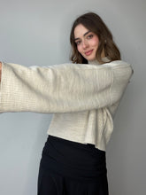 WOMEN'S SWEATER 7777