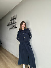 Aec Prive Kadın Premium Kalite Ceket Etek Takım