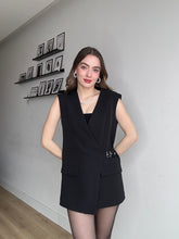 Aec Prive Signature Premium Kemerli Yelek - 2392