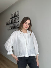 Aec Prive Kadın Zamansız Kesim Premium T-Shirt Gömlek İkili Takım- 6699