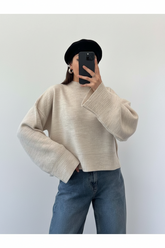 WOMEN'S SWEATER 7777