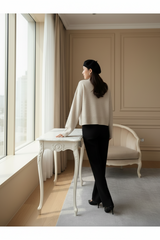 WOMEN'S SWEATER 7777