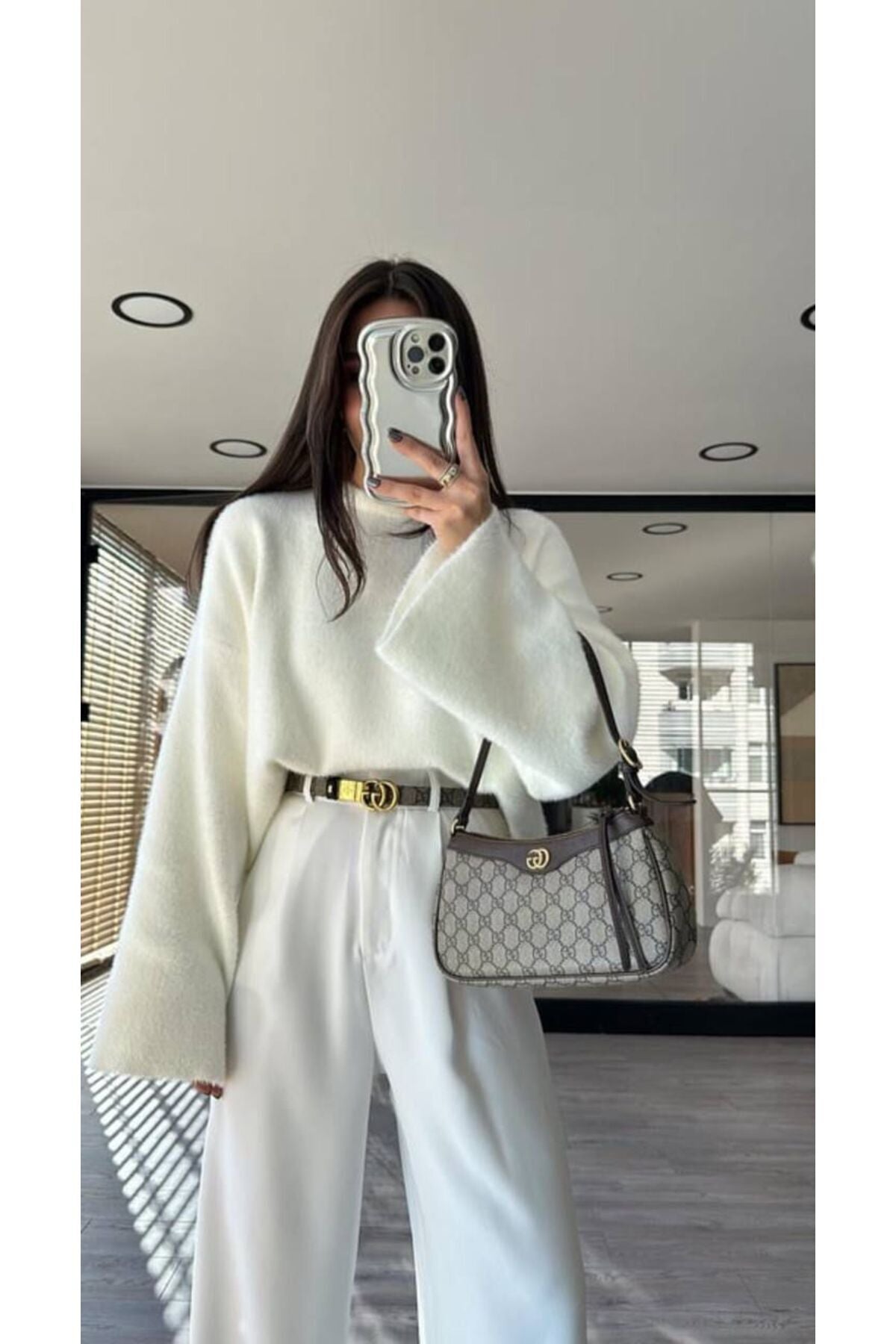 Aec Prive Kadın Giyim Elbise Gömlek T-Shirt Pantolon