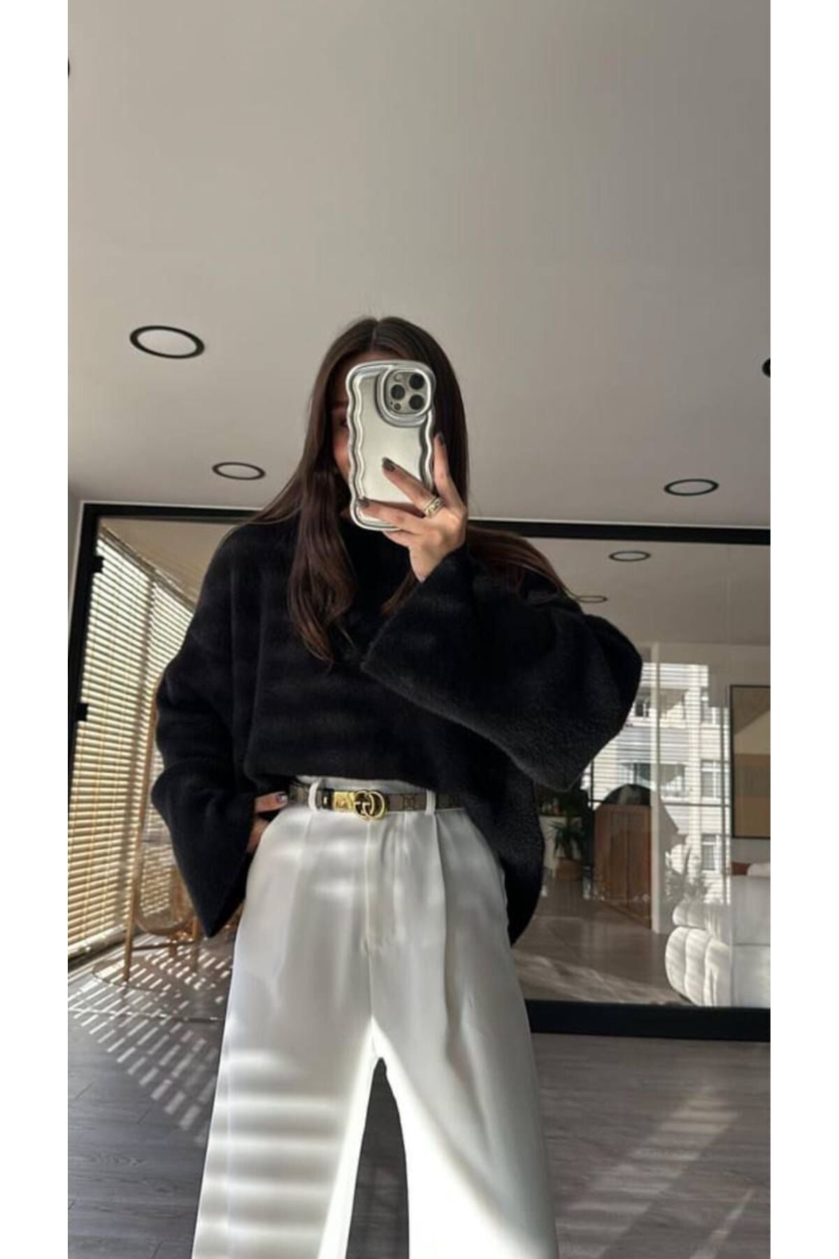 Aec Prive Kadın Giyim Elbise Gömlek T-Shirt Pantolon