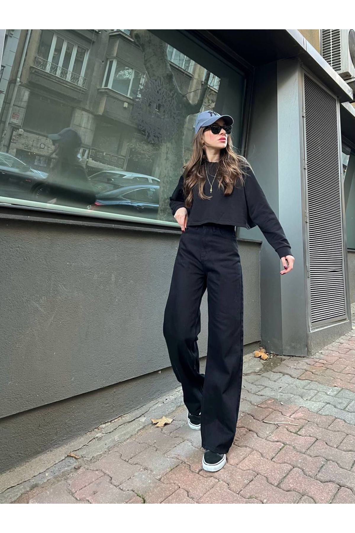 Aec Prive Kadın Giyim Elbise Gömlek T-Shirt Pantolon