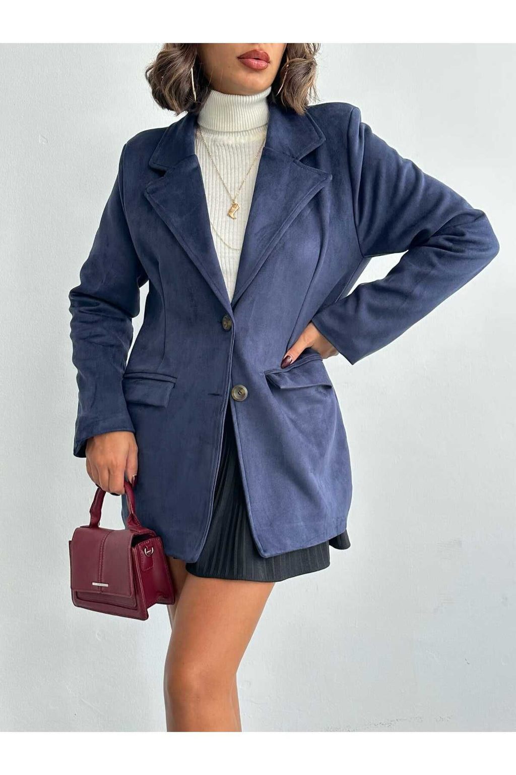 Aec Prive Kadın Giyim Elbise Gömlek T-Shirt Pantolon