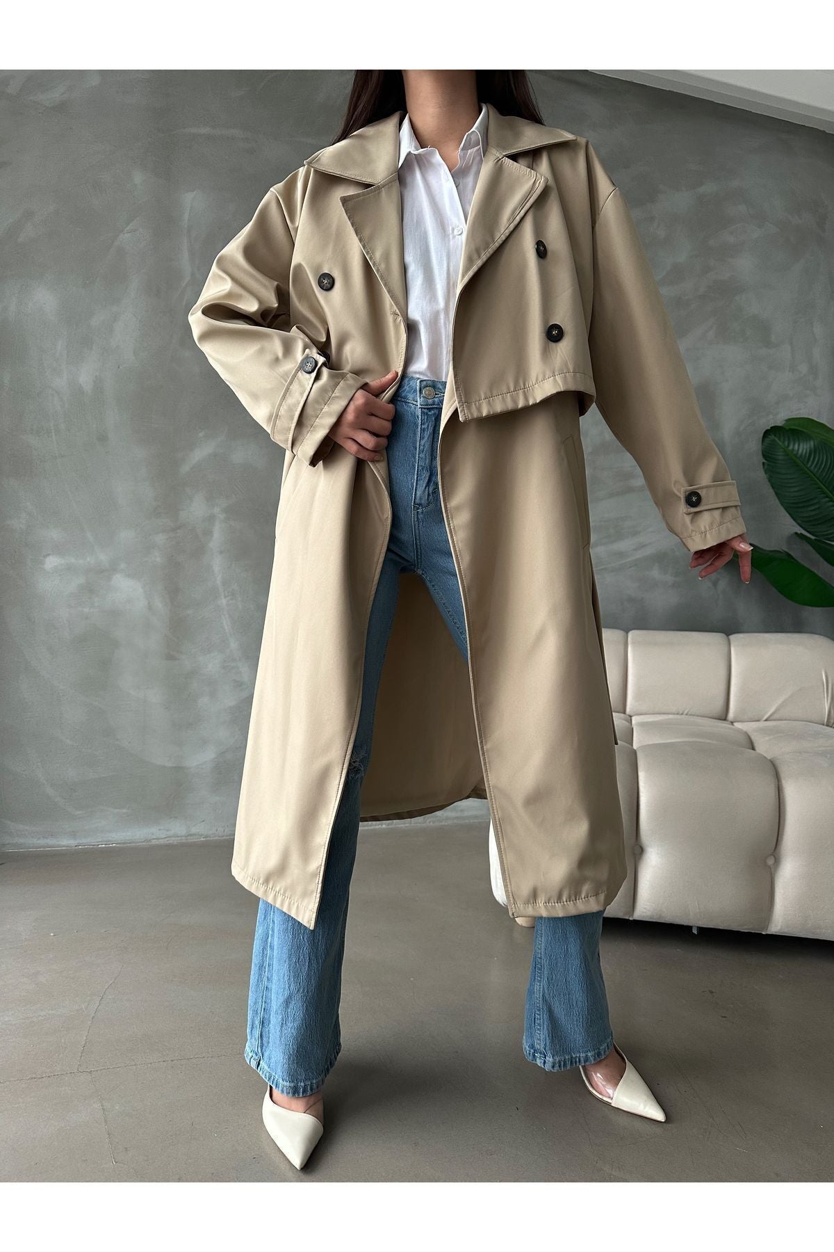 Aec Prive Kadın Giyim Elbise Gömlek T-Shirt Pantolon