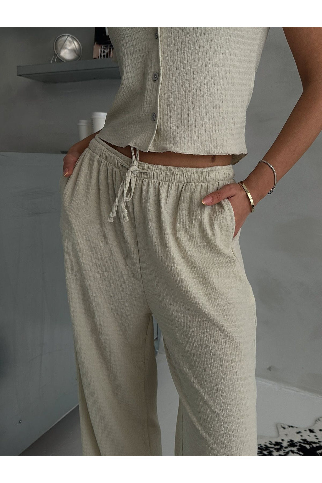 Aec Prive Kadın Giyim Elbise Gömlek T-Shirt Pantolon