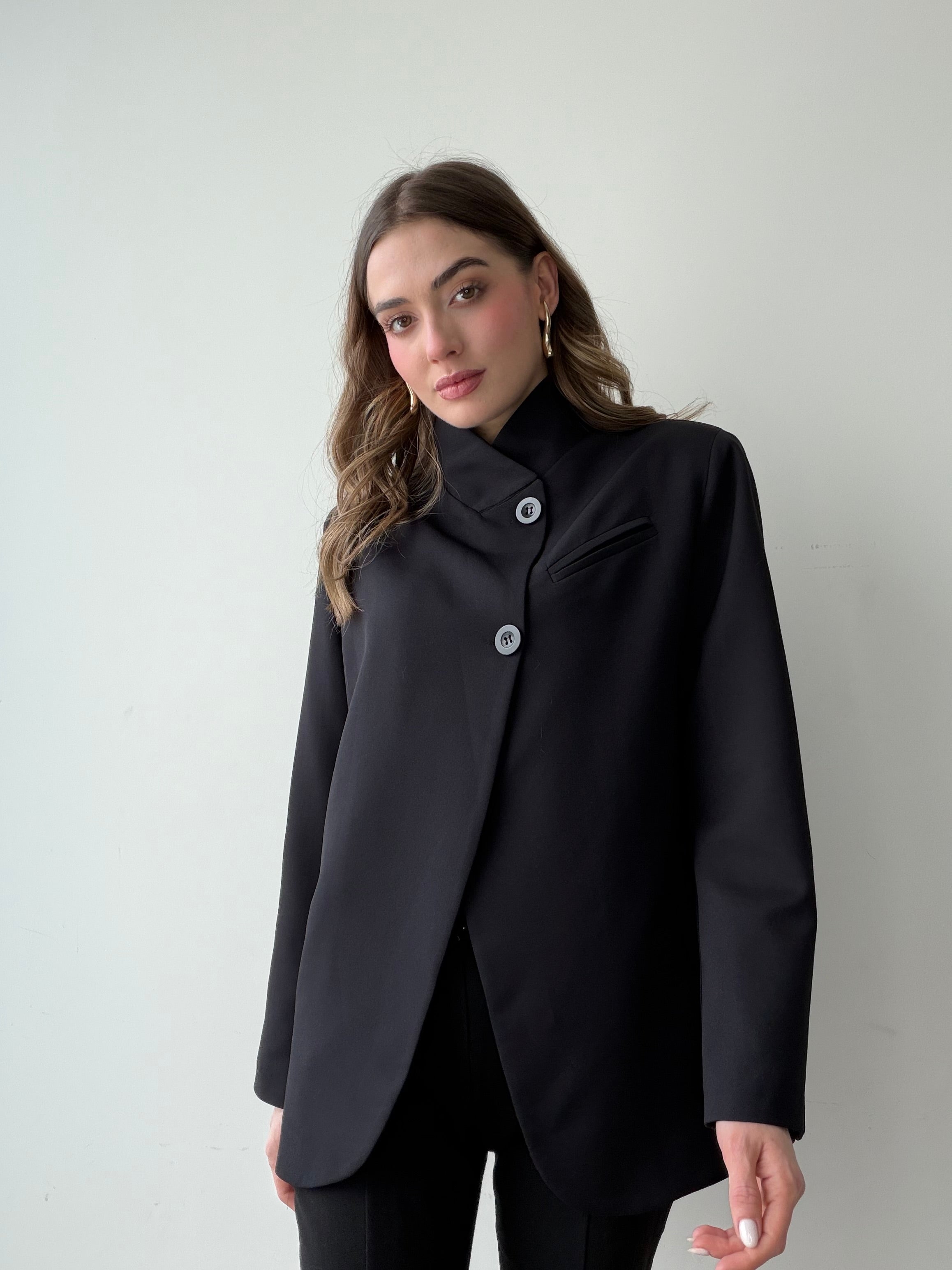 Aec Prive Women's Special Design Jacket -8823