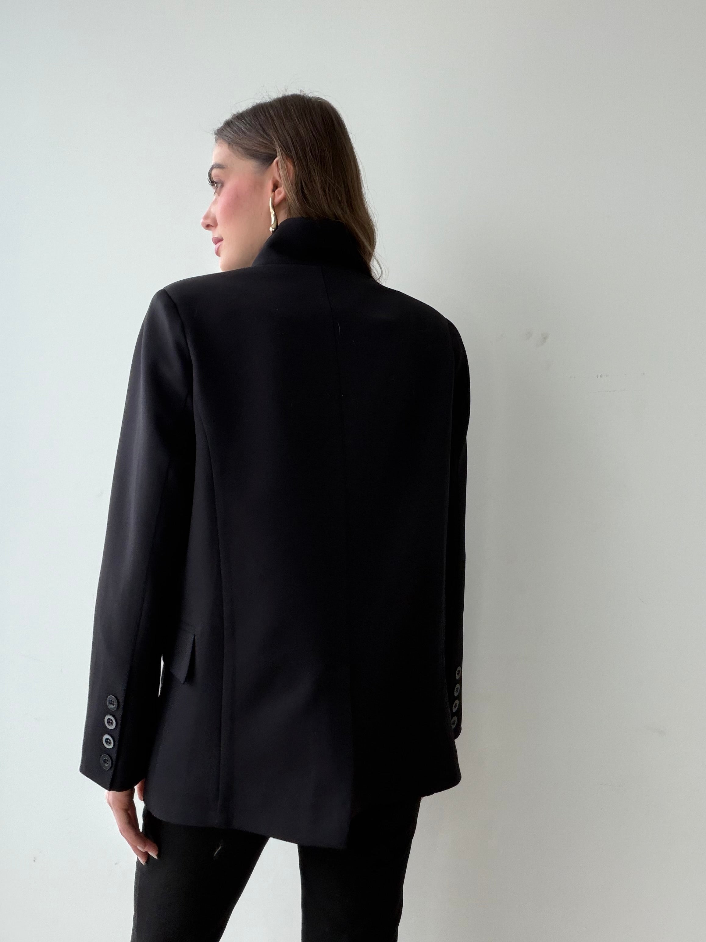 Aec Prive Women's Special Design Jacket -8823