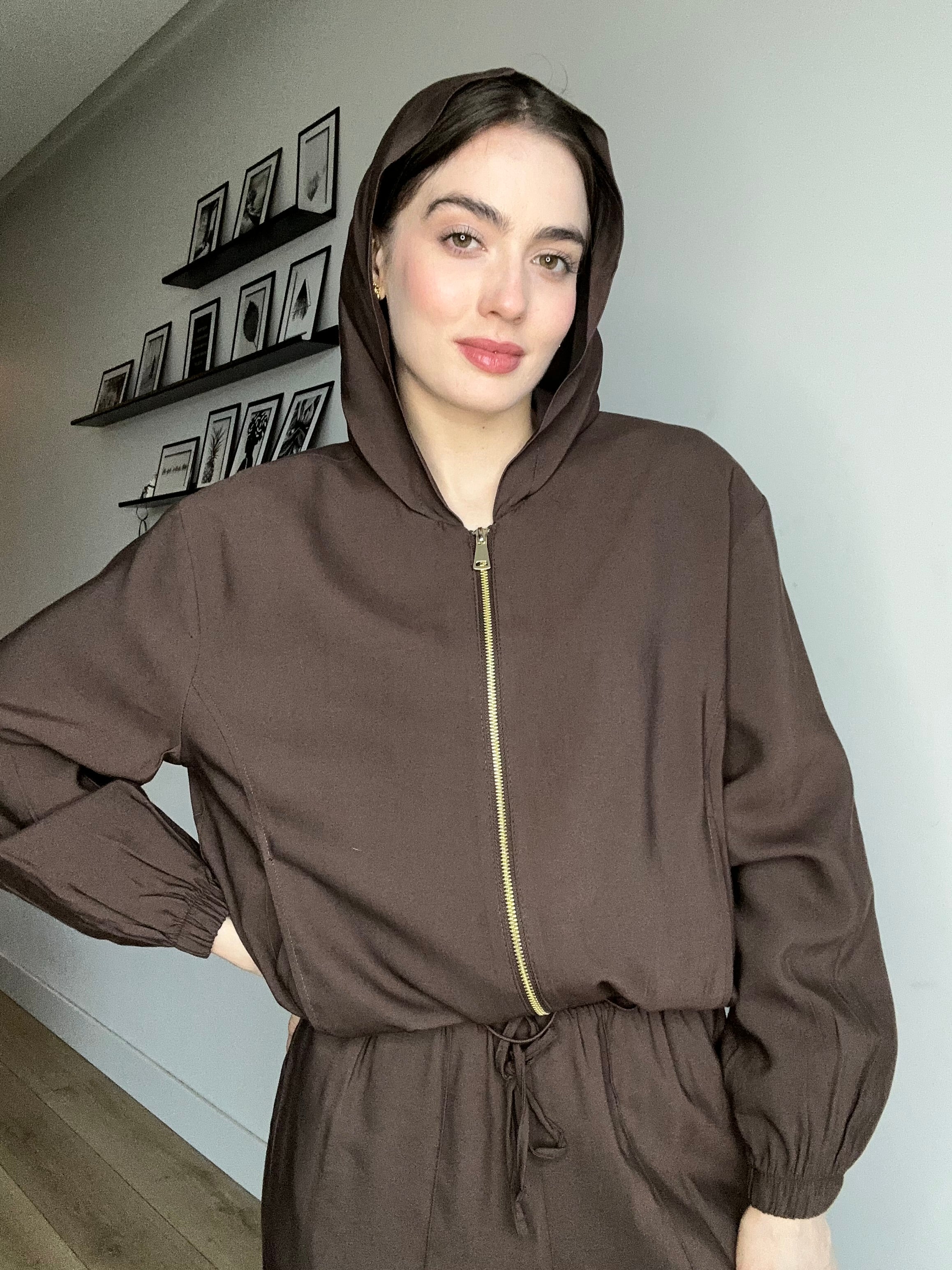 Aec Prive Women's Aura Jacket Trousers Set - 3377