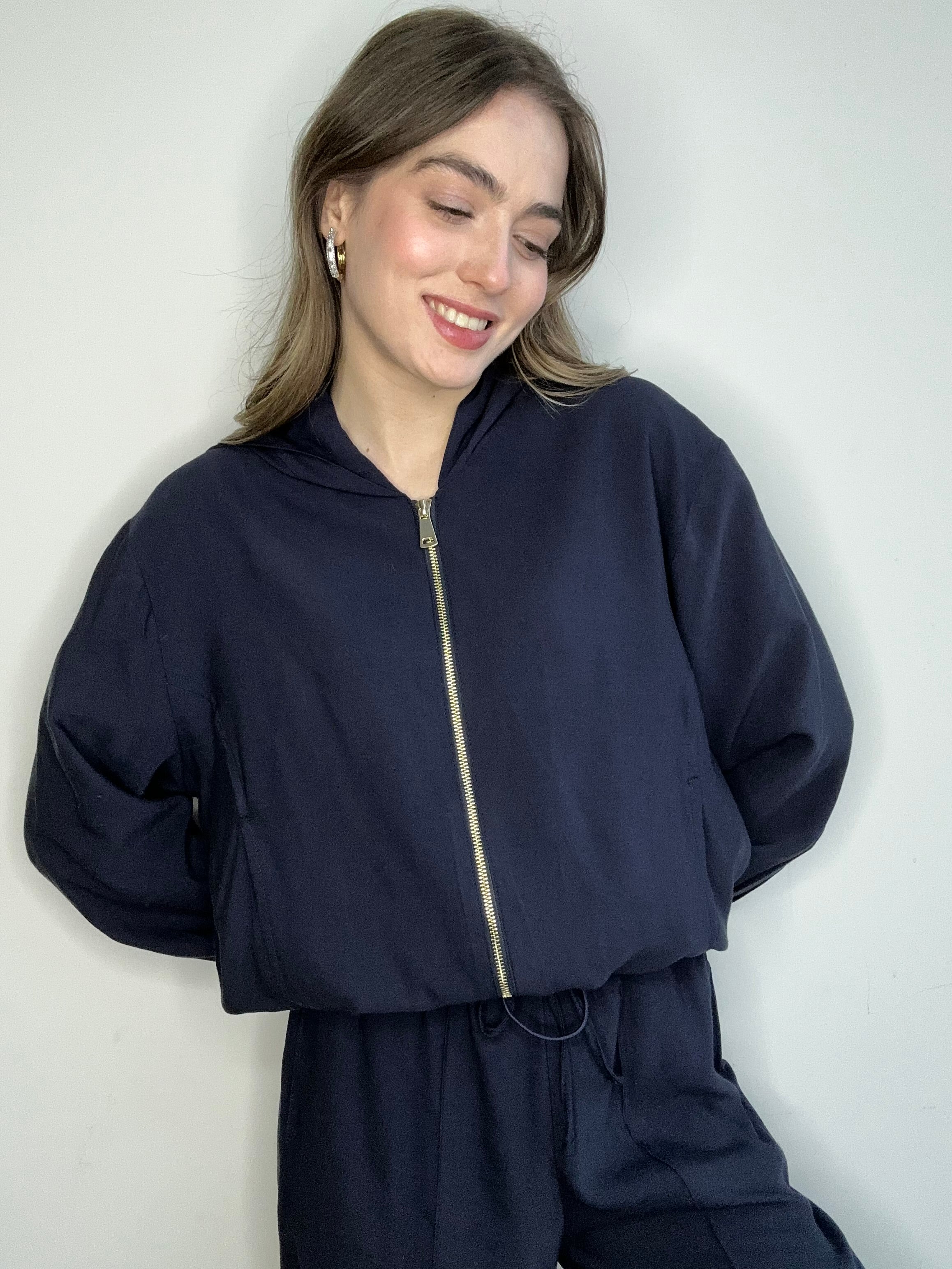 Aec Prive Women's Aura Jacket Trousers Set - 3377