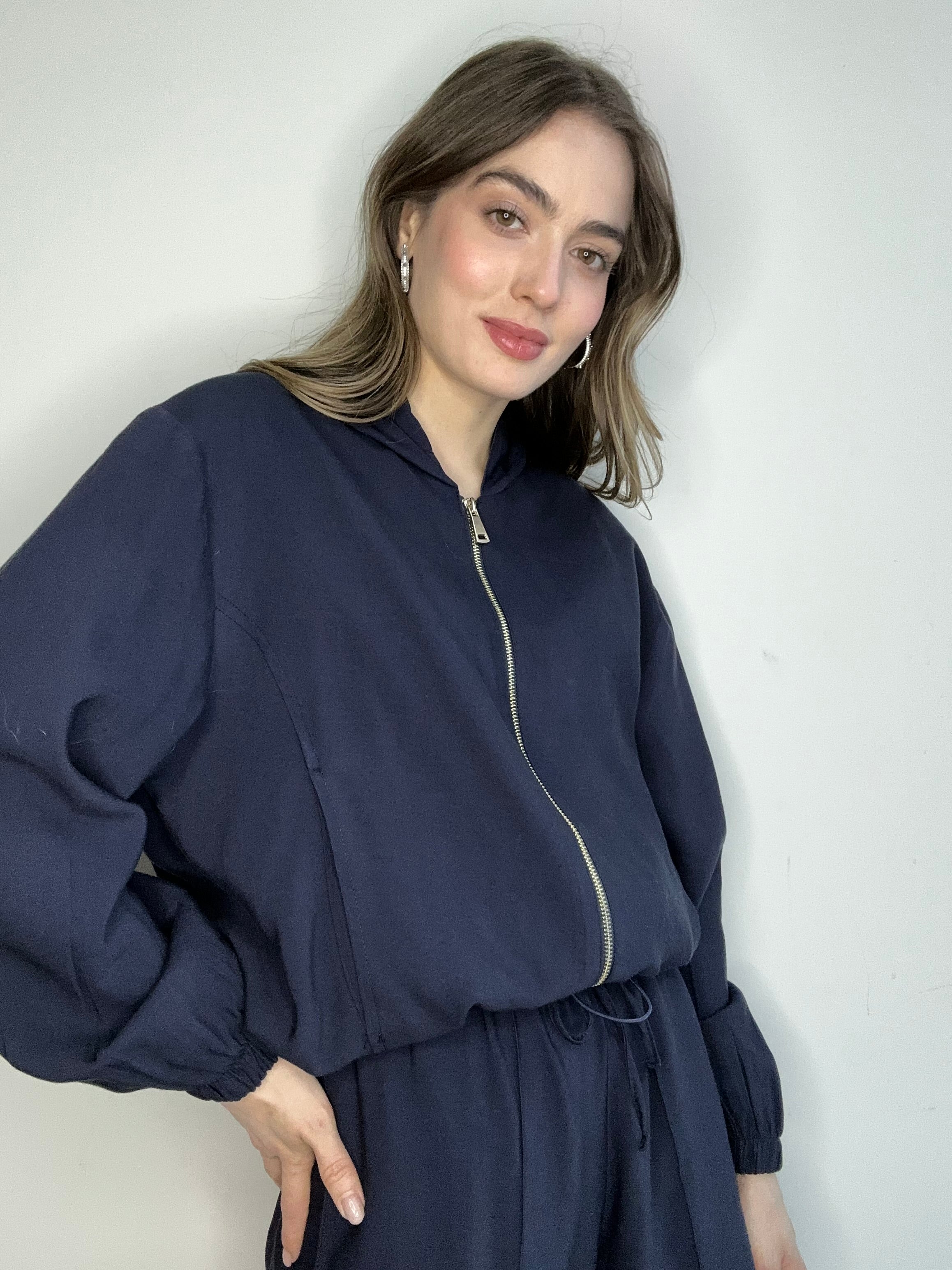 Aec Prive Women's Aura Jacket Trousers Set - 3377