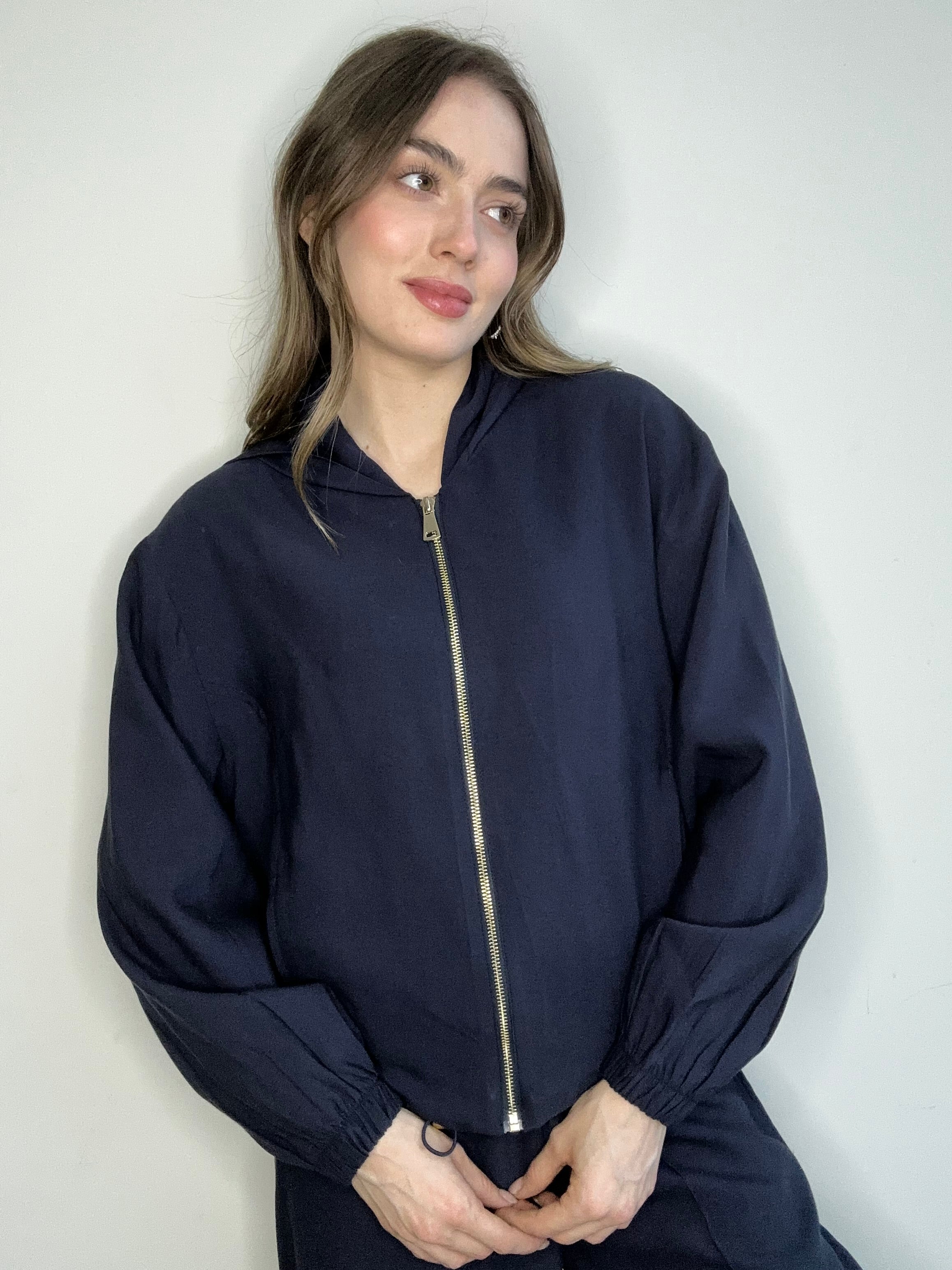 Aec Prive Women's Aura Jacket Trousers Set - 3377