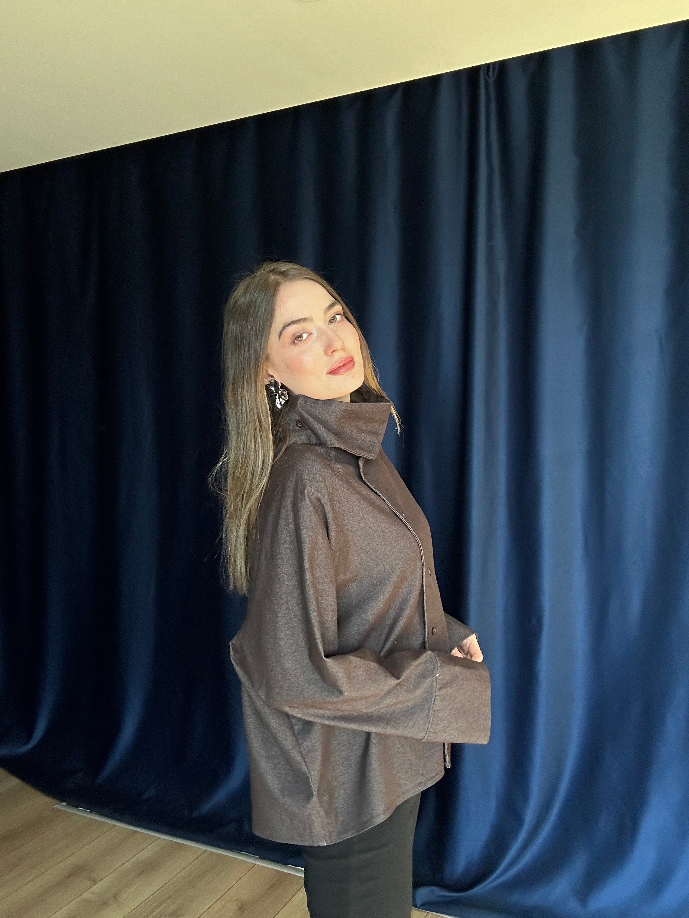 Aec Prive Women's Riviera Denim Jacket - 3434