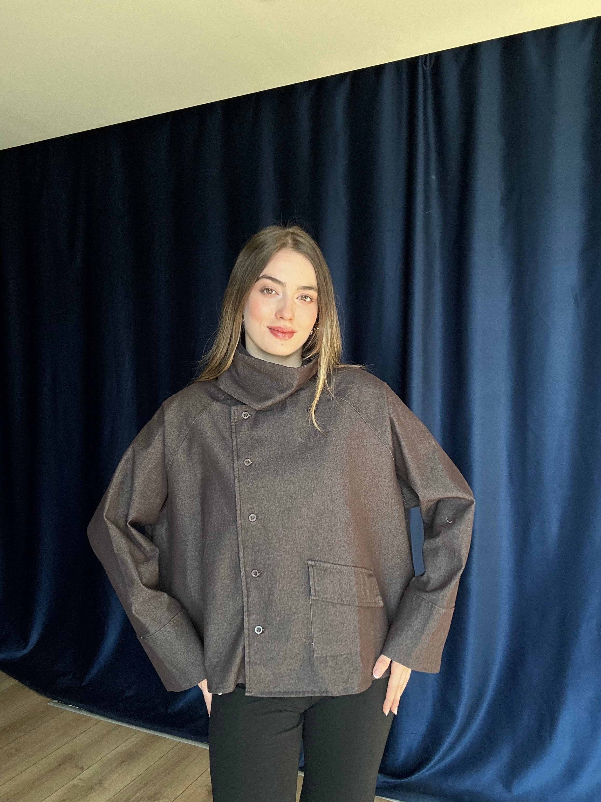 Aec Prive Women's Riviera Denim Jacket - 3434