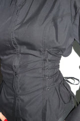 Aec Prive Kadın Özel Tasarım Zarif Beli İnce Gösteren Gömlek