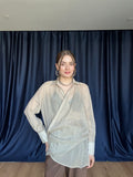 Aec Prive Kadın Alèra Blouse-7247