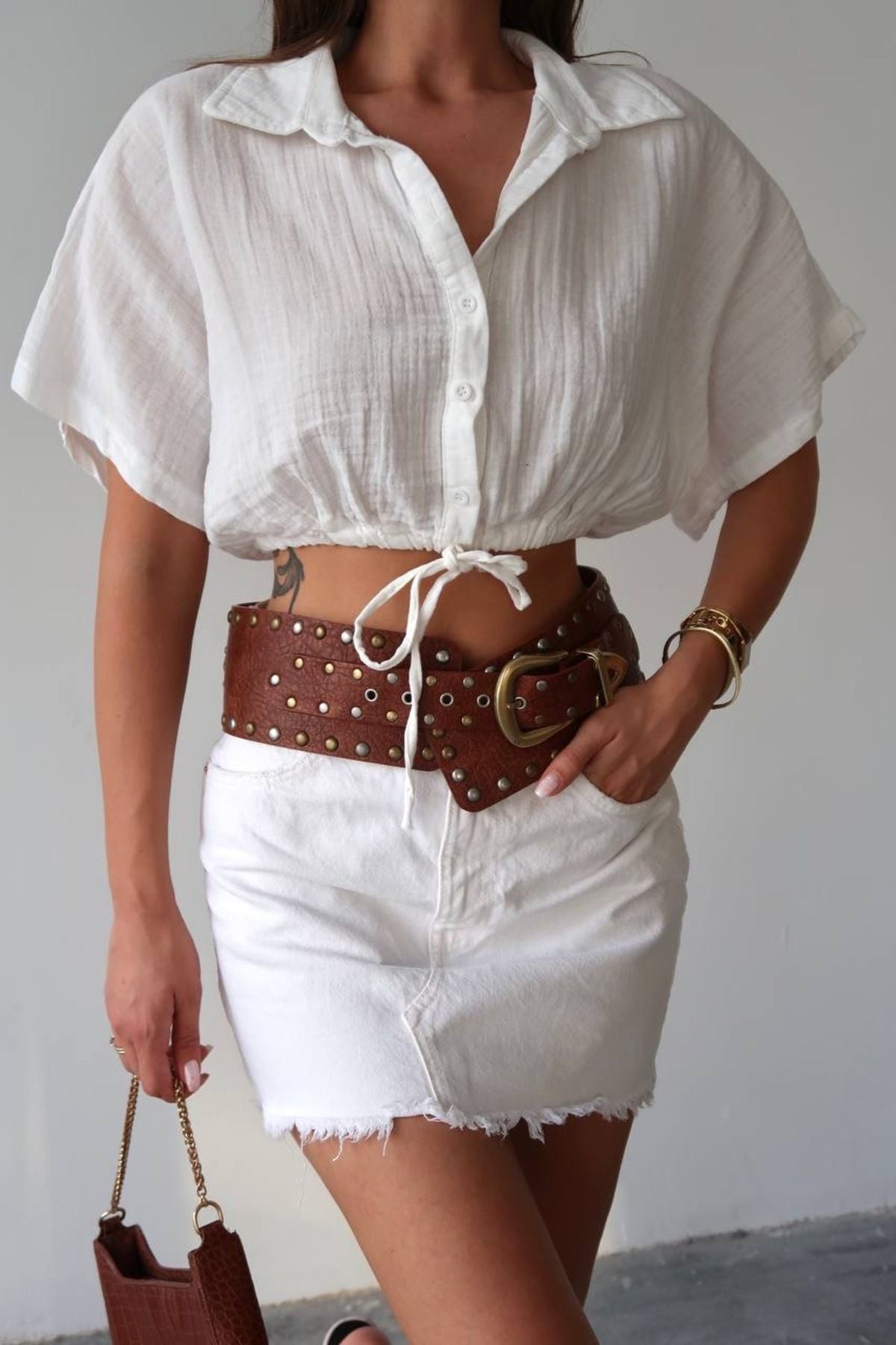 Aec Prive Kadın Giyim Elbise Gömlek T-Shirt Pantolon